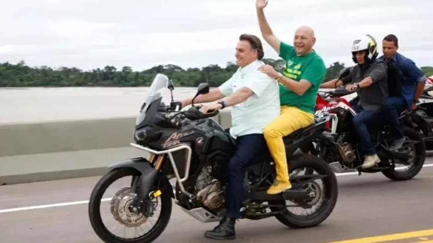 Novo Código de Trânsito: Bolsonaro terá regras especiais para renovação da CNH.