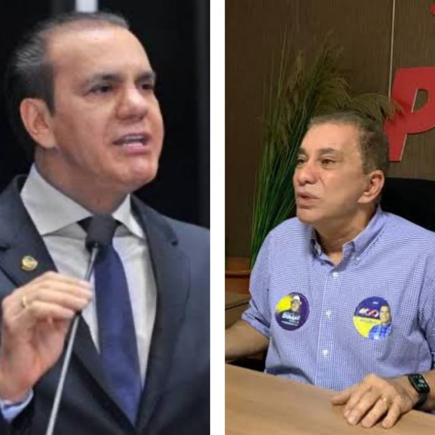 Justiça Eleitoral determina que Ataídes retire vídeo com acusações falsas contra pré-candidato Carlos Amastha
