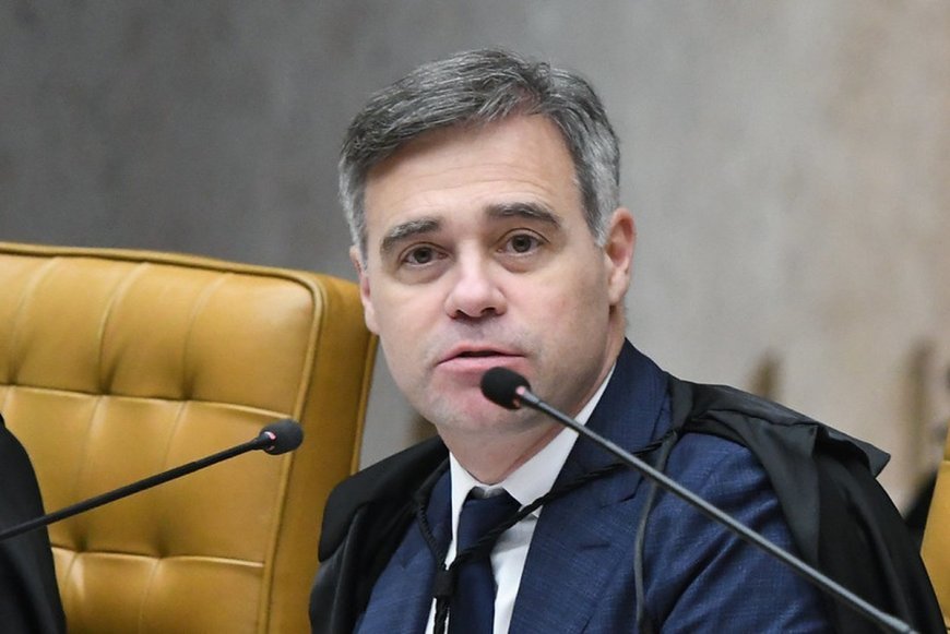 Ministro do STF garante "saidinha" a detento mesmo após nova lei