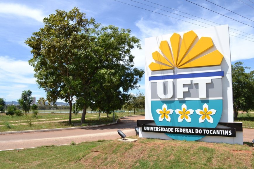 UFT lança processo seletivo com 577 vagas para ingresso via Enem