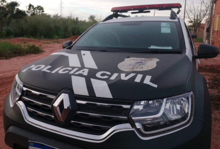 Homem suspeito de roubo é morto pela polícia em Paraíso do Tocantins