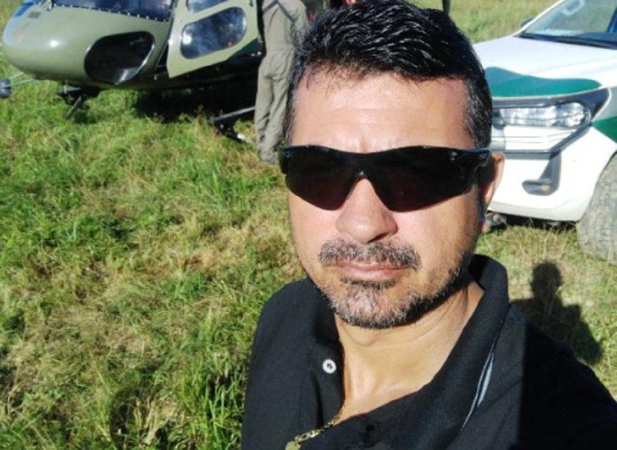 Brigadista do Prevfogo é assassinado em Formoso do Araguaia