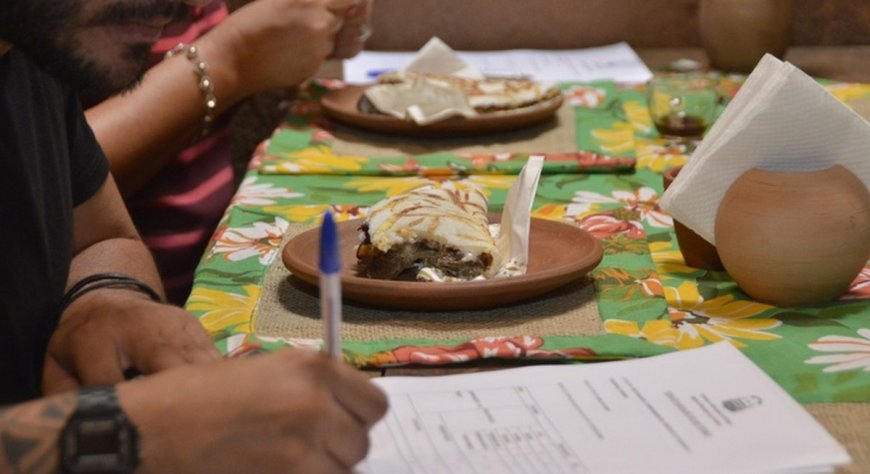 Festival Gastronômico de Taquaruçu: Inscrições Abertas para Competir em 2024