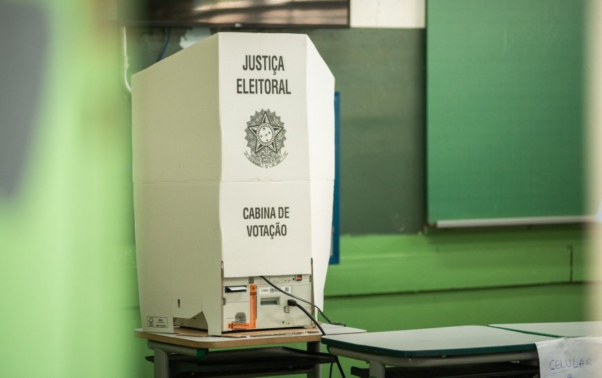 TRE divulga lista de proibições para candidatos às eleições municipais