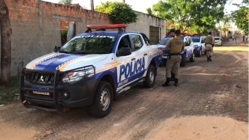 Dois irmãos serão julgados por júri popular pela morte brutal de jovem em Araguaína