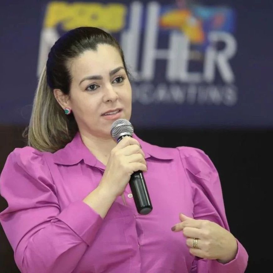 Prefeita Cinthia Ribeiro cumpriu apenas 5 de 36 promessas de campanha em três anos e meio de mandato