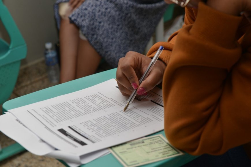 Inscrições para concurso da Secretaria Municipal de Educação de Palmas se encerram nesta quinta-feira