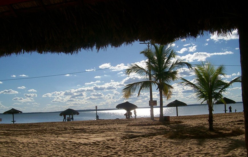 Fim de Semana de Muita Música e Diversão nas Praias de Palmas e Outras Regiões do Tocantins