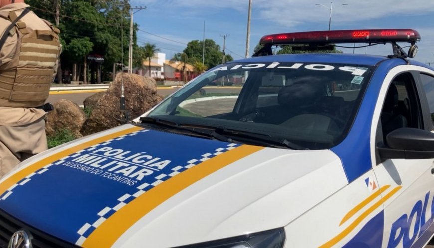 Tragédia em Axixá do Tocantins: Motociclista morre após colisão e motorista foge do local