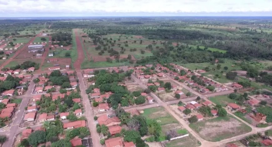 Homem de 33 anos morre afogado em balneário de Chapada de Areia