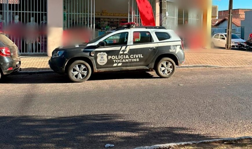 Operação Burnout: investigação desvenda falsificação de atestados médicos em Paraíso do Tocantins.