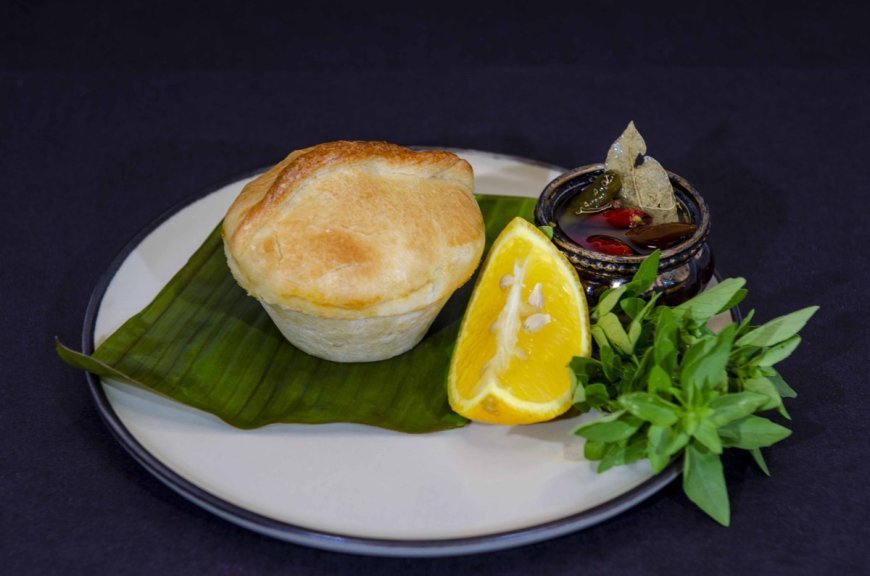 Festival Gastronômico de Taquaruçu: Sabor e Diversão Garantidos