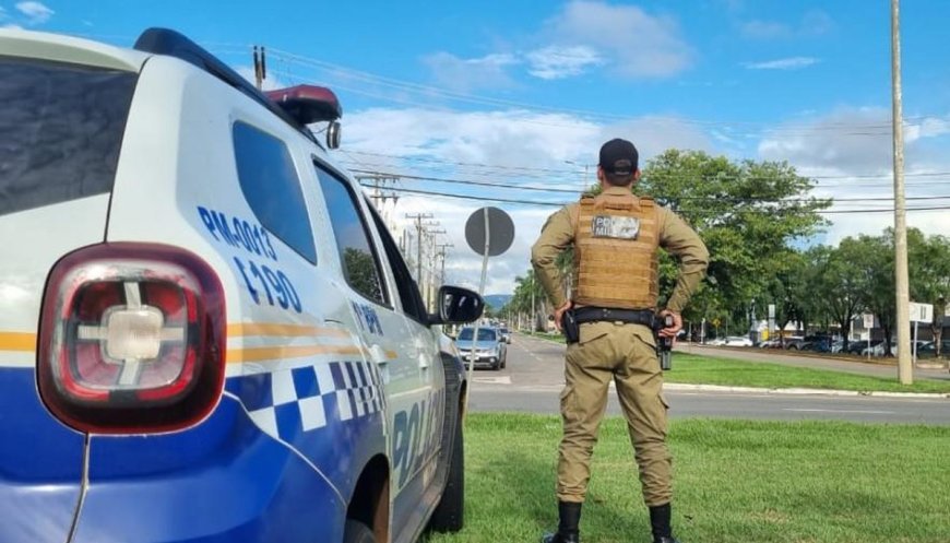 Homem de 23 anos é assassinado no Jardim Taquari em Palmas