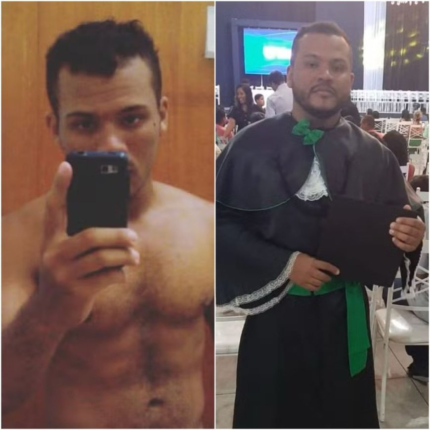 Personal Trainer Pedro Henrique dos Santos Morre Após Ser Brutalmente Agredido em Gurupi