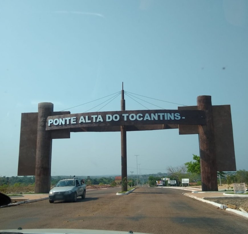 Concurso Público em Ponte Alta do Tocantins: Inscrições Abertas!