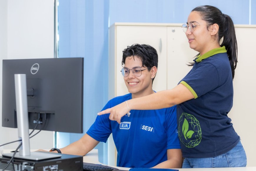 Estágios com bolsas de até R$ 1.300 em diversas cidades do Tocantins - Inscreva-se agora!