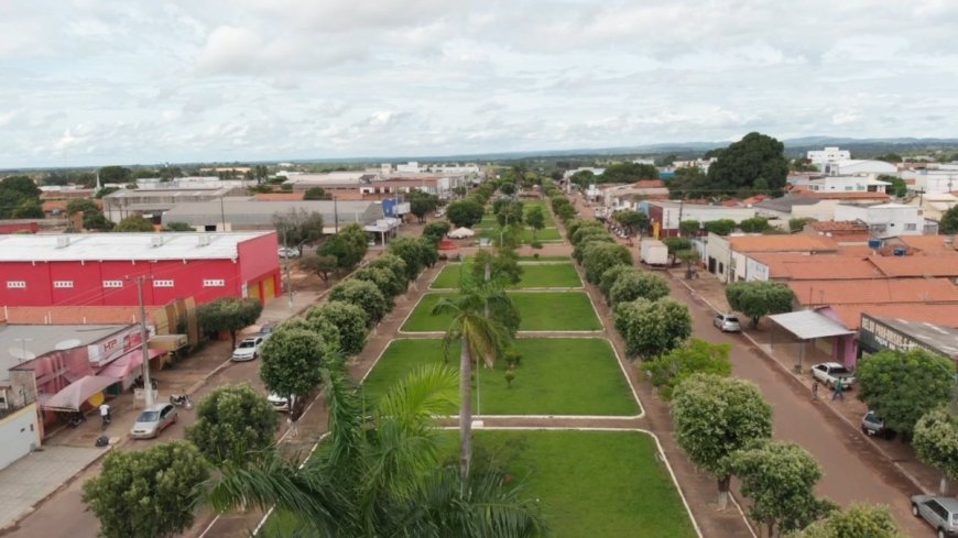 Concurso Público da Prefeitura de Colinas do Tocantins com 187 vagas.