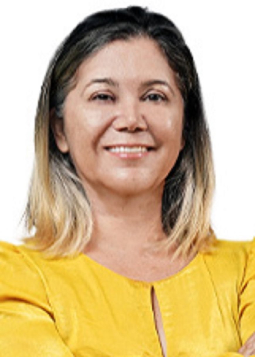 Súsley de Aníbal (MDB) vence eleições municipais em Novo Jardim, Tocantins, por apenas 2 votos de diferença