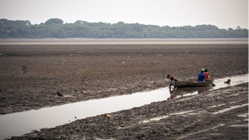 Pescadores do Norte receberão auxílio de R$ 2.824 do Governo Federal