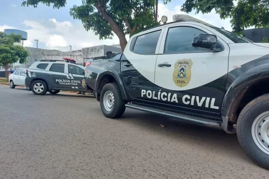 Corpo de homem desaparecido é encontrado com marcas de facadas em Paraíso do Tocantins